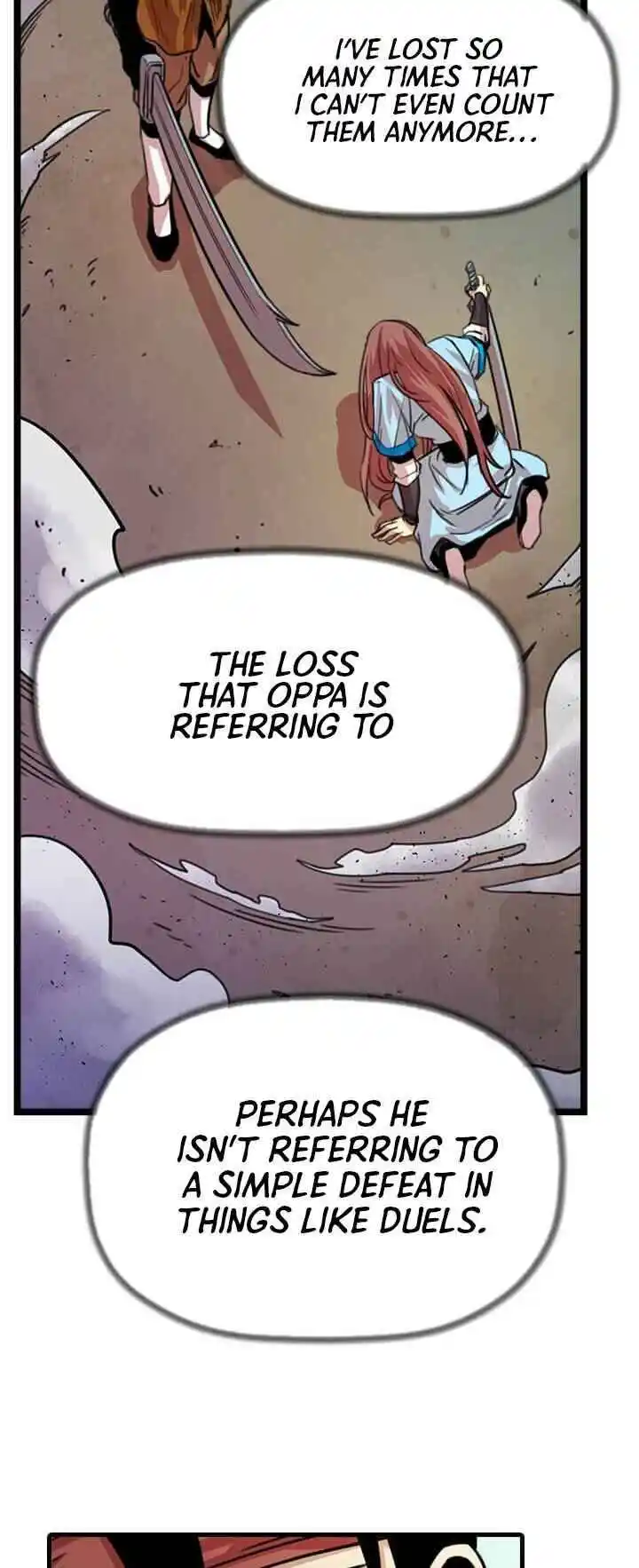 Return of the Scholar 9