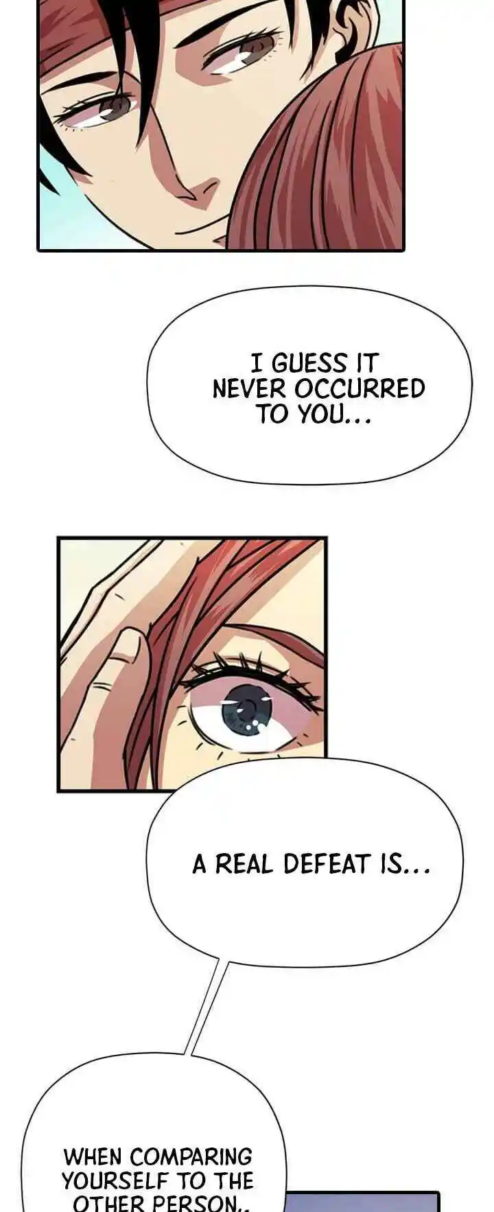 Return of the Scholar 9