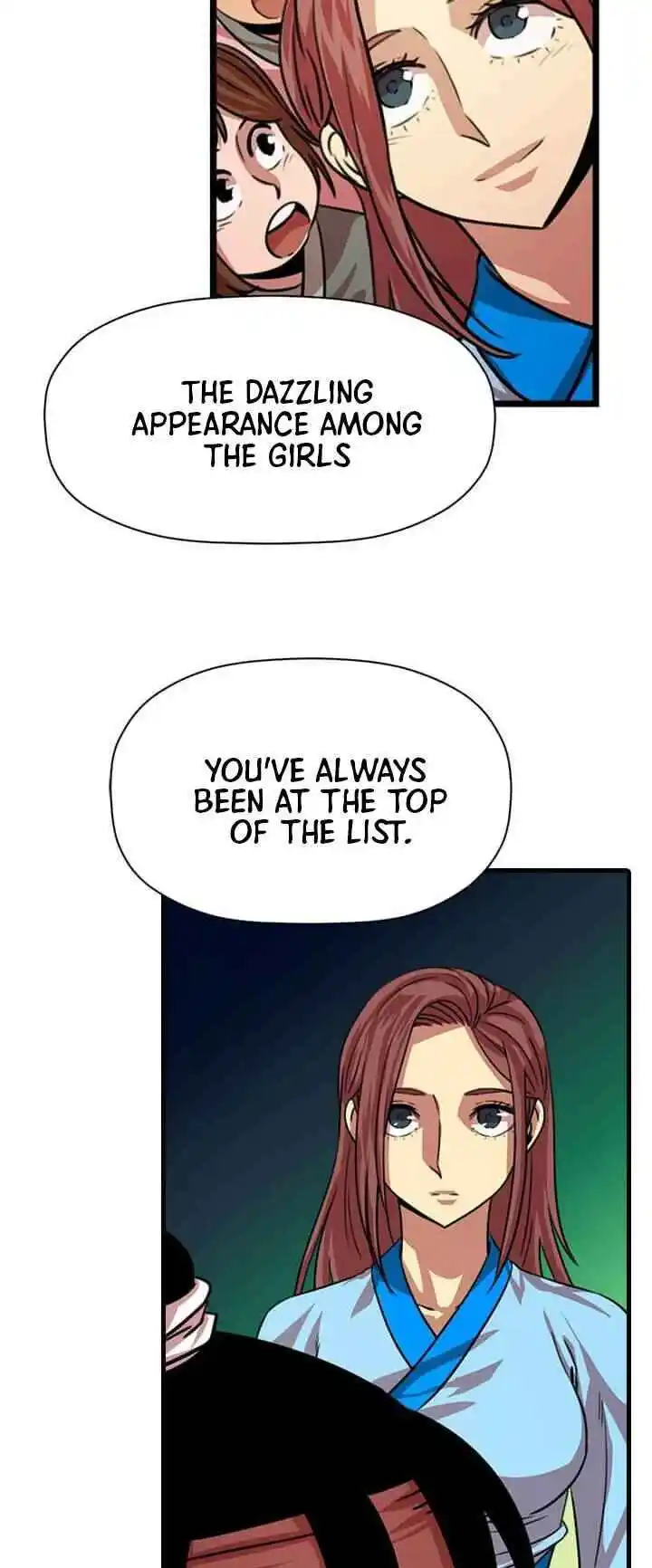 Return of the Scholar 9