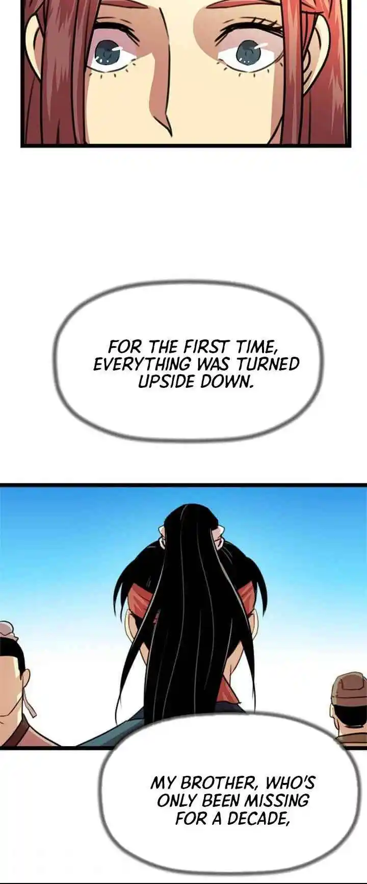 Return of the Scholar 9