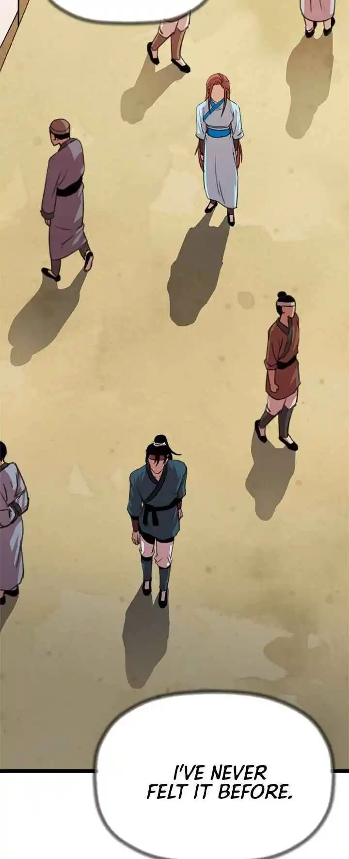 Return of the Scholar 9