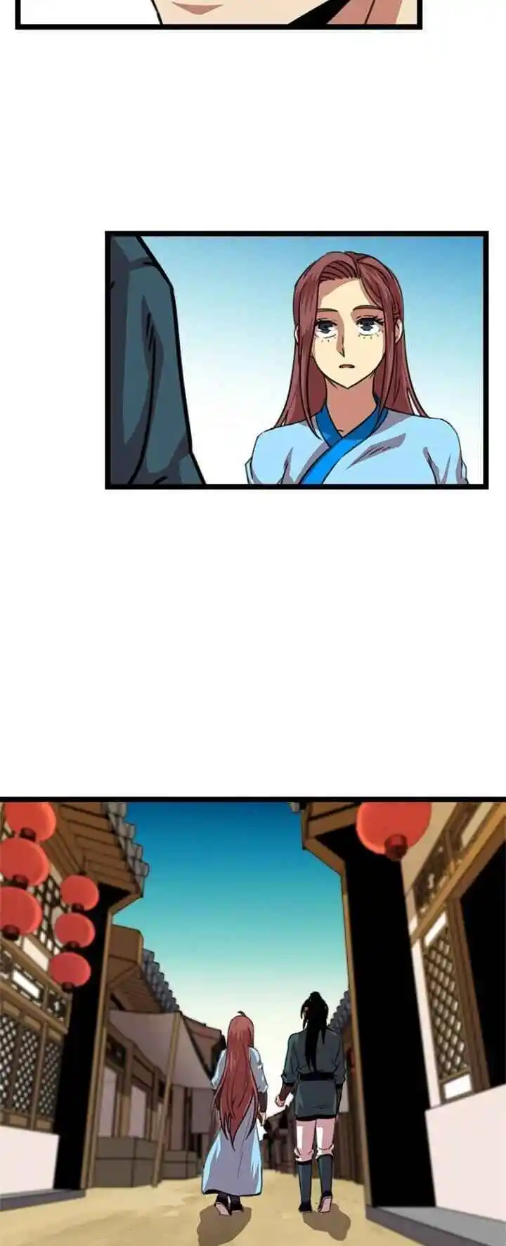 Return of the Scholar 9