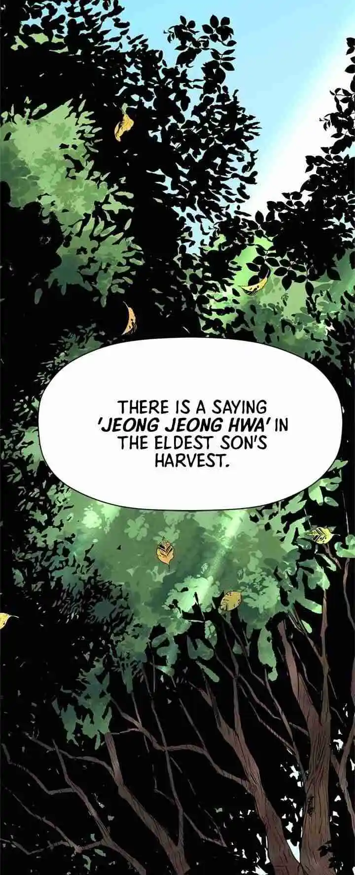 Return of the Scholar 9