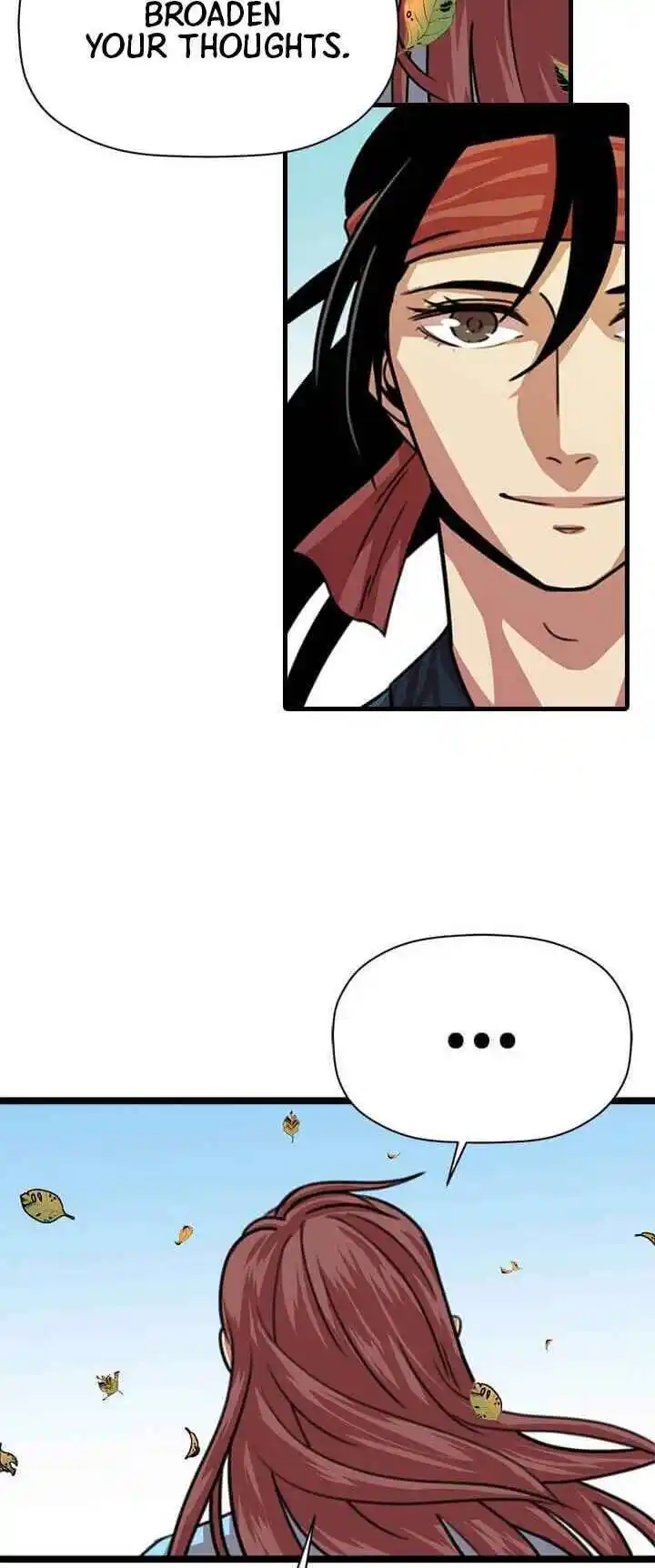 Return of the Scholar 9