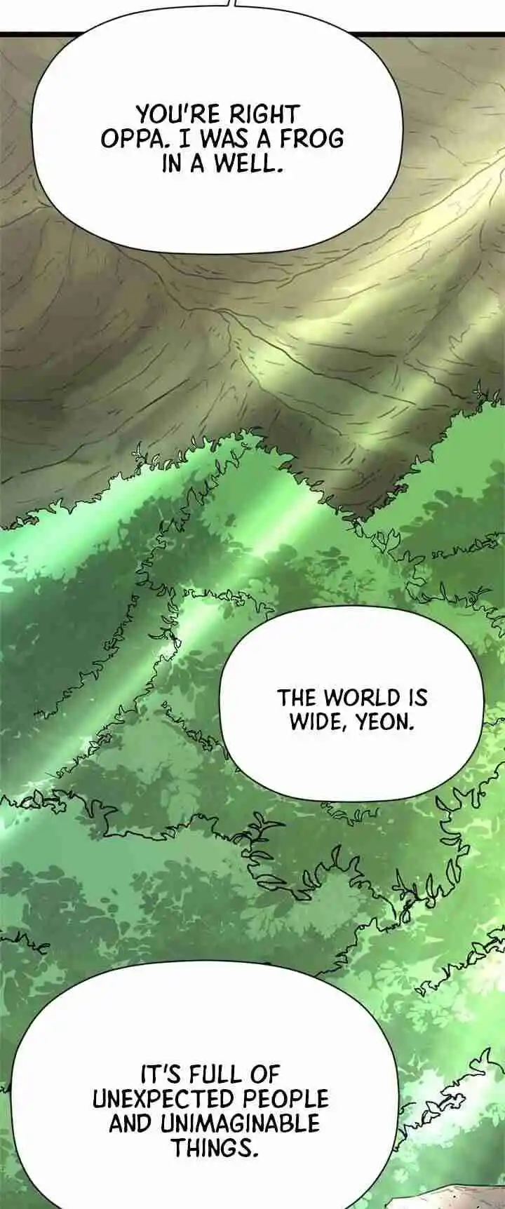 Return of the Scholar 9