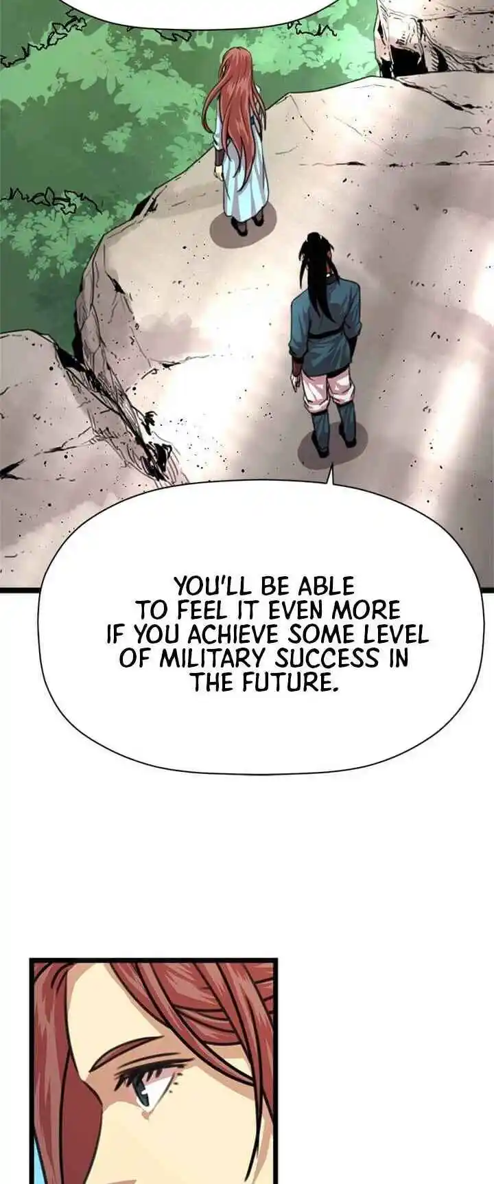 Return of the Scholar 9