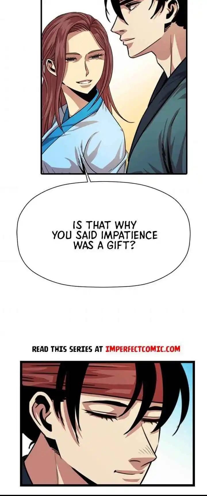 Return of the Scholar 9