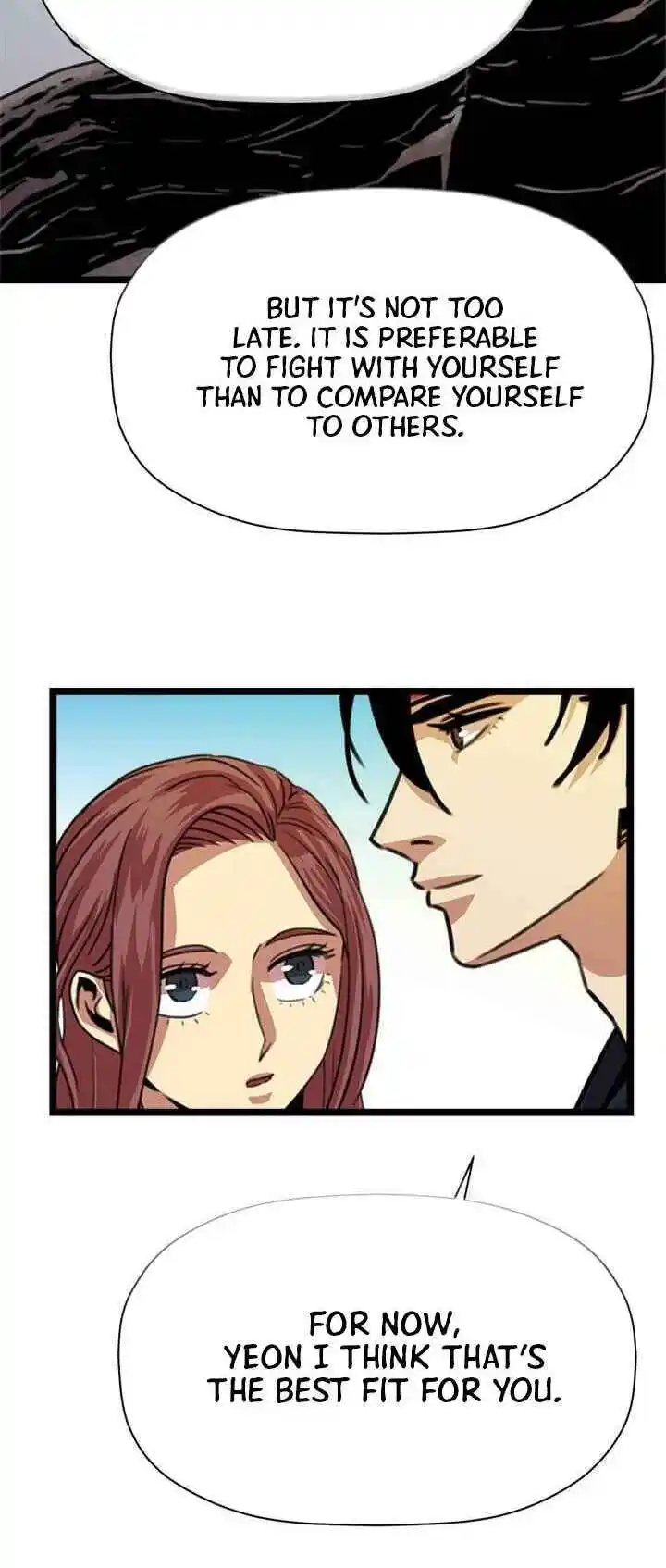 Return of the Scholar 9