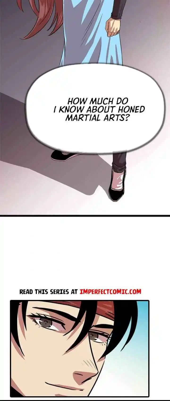 Return of the Scholar 9