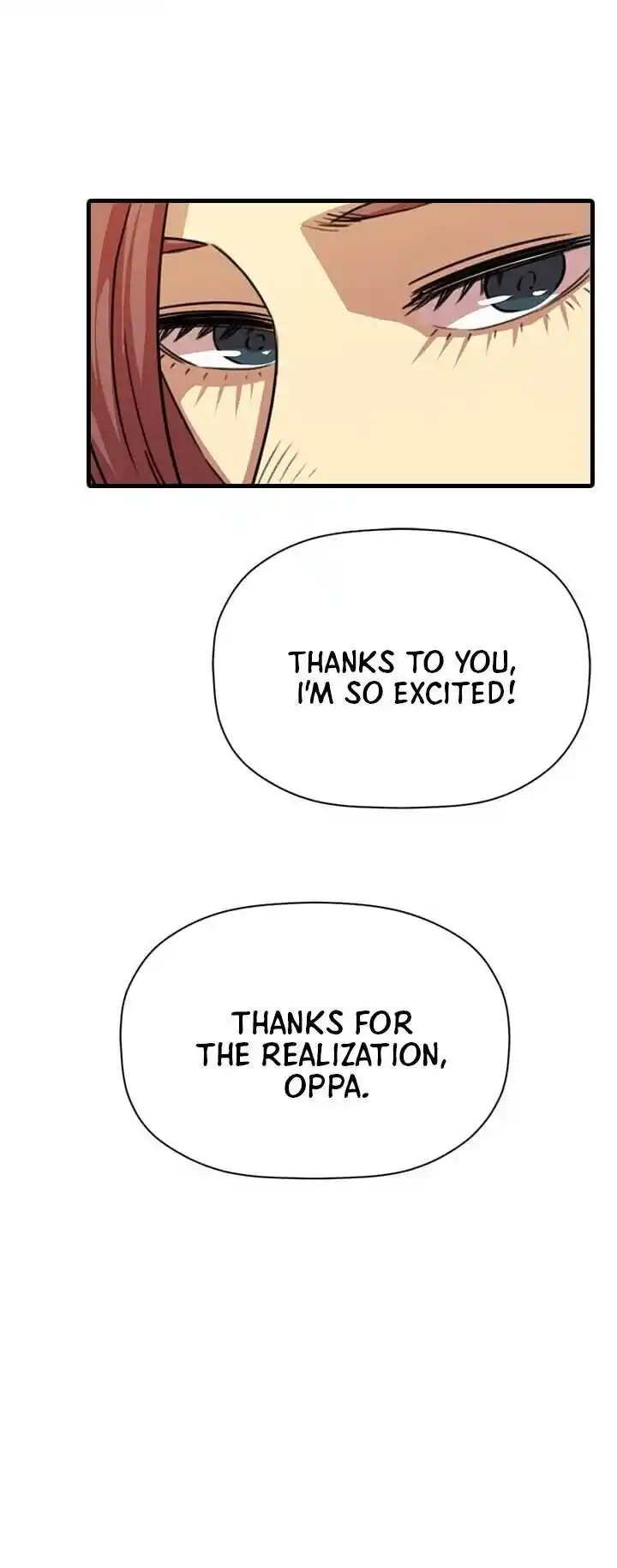 Return of the Scholar 9