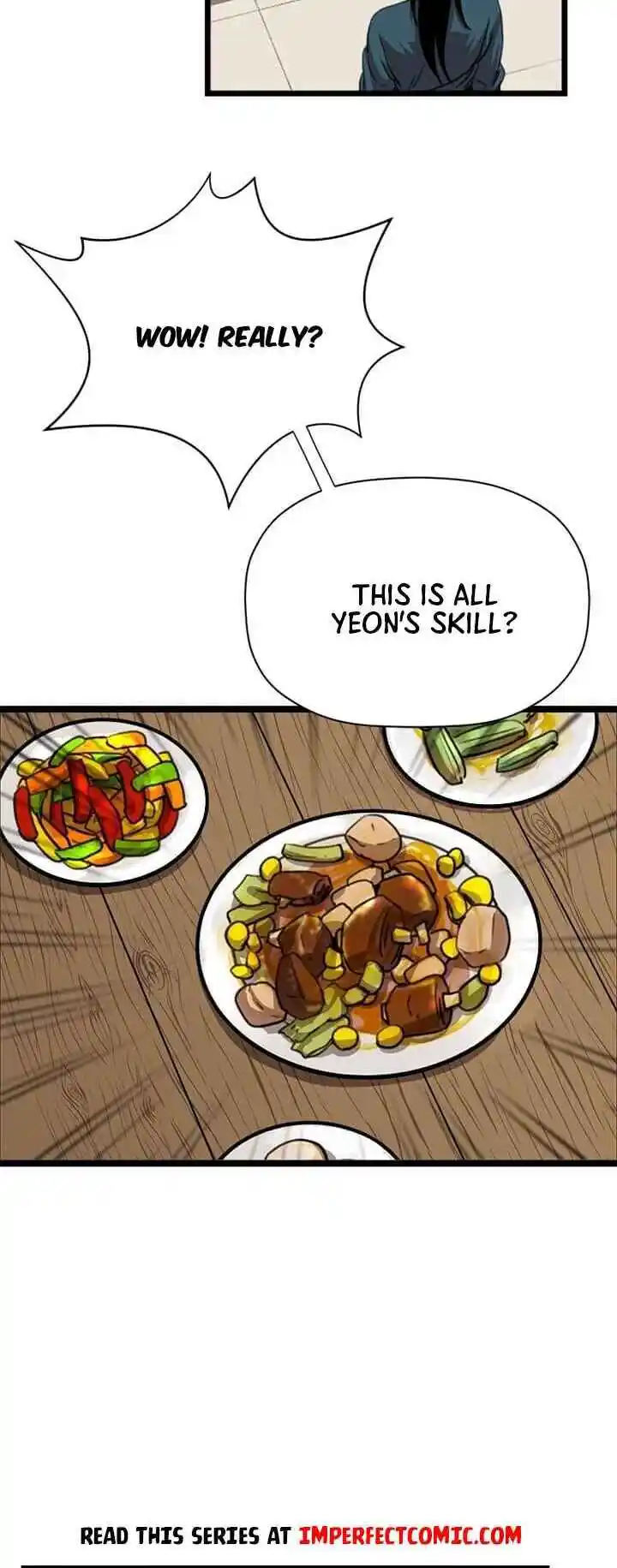 Return of the Scholar 9