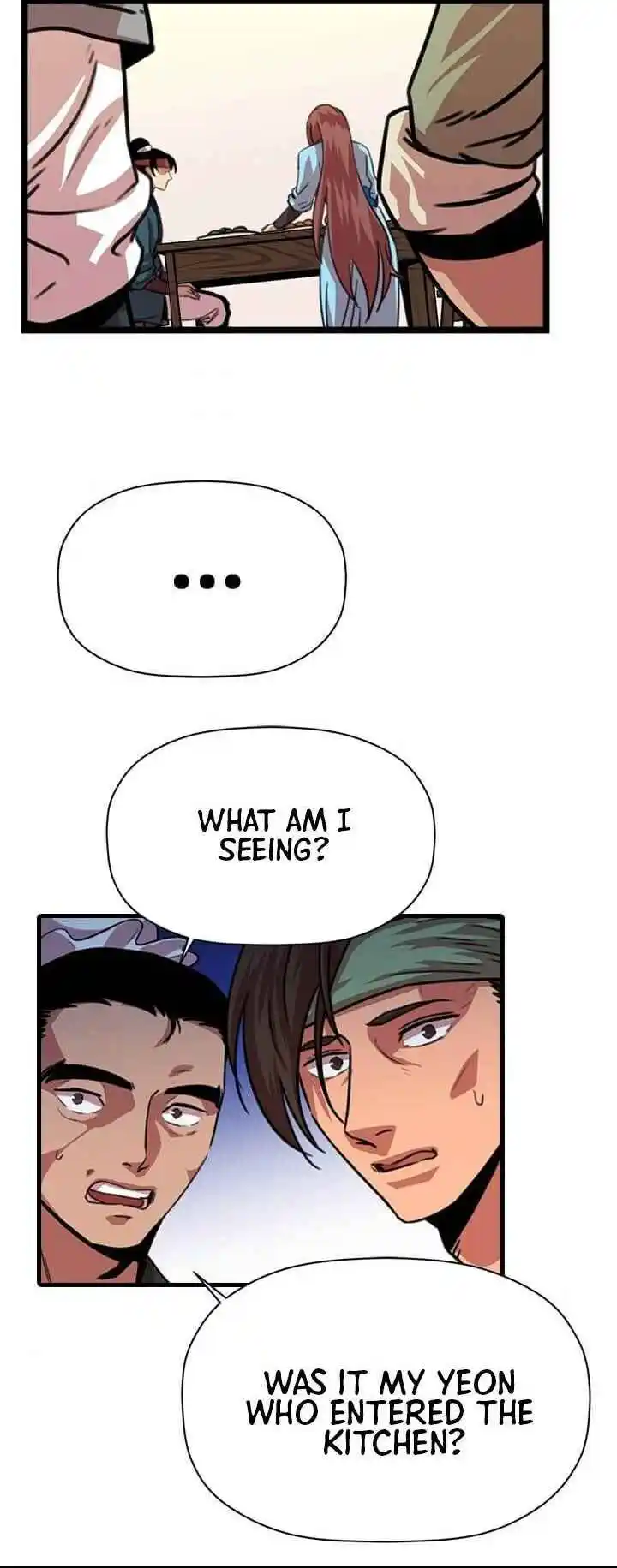 Return of the Scholar 9