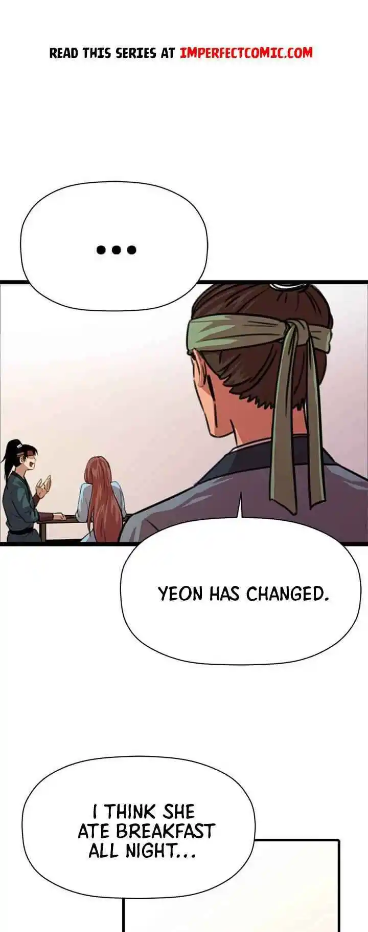 Return of the Scholar 9