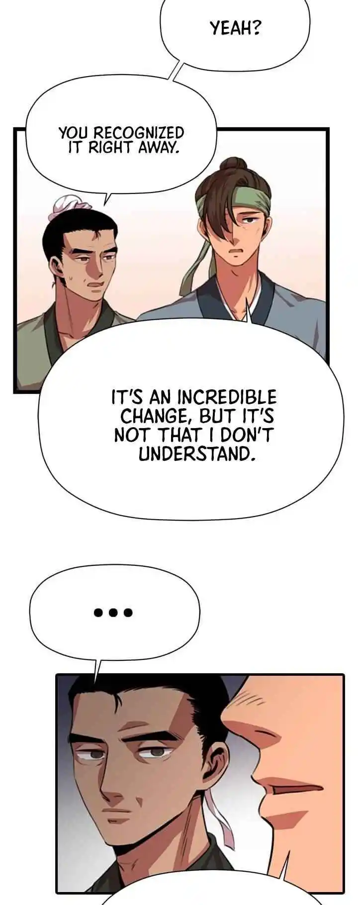 Return of the Scholar 9