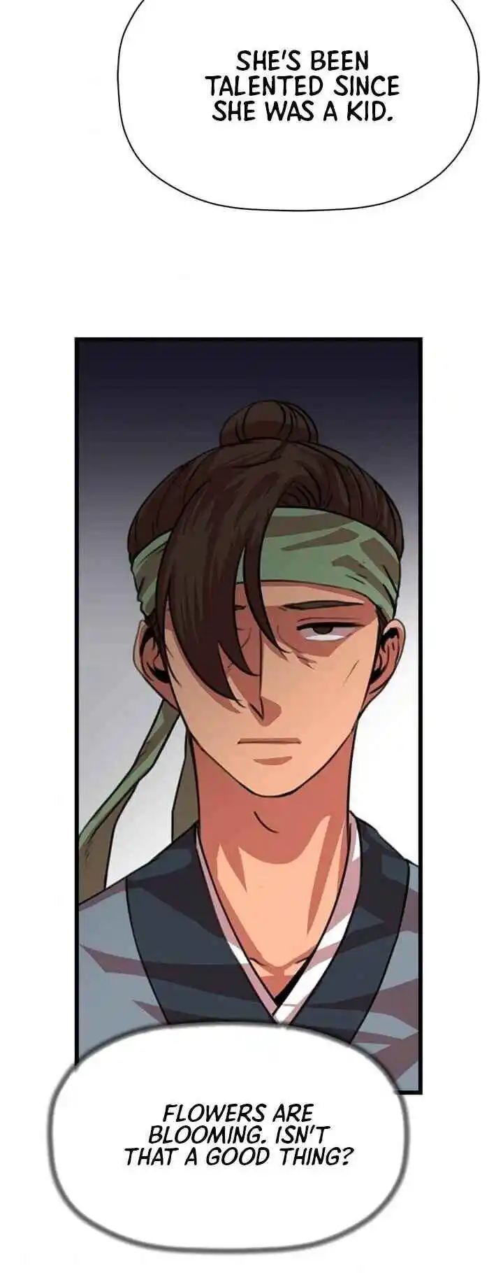 Return of the Scholar 9