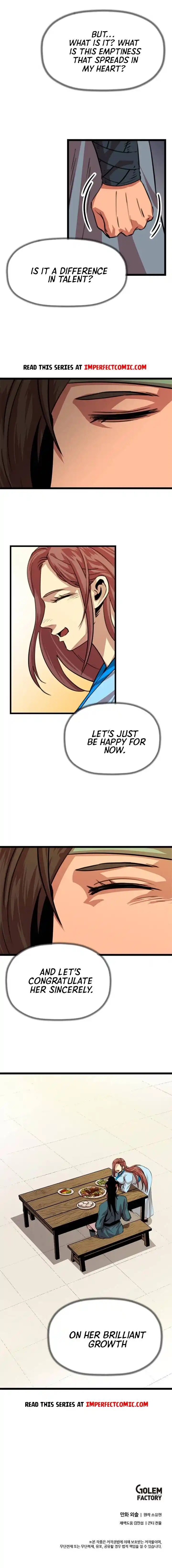 Return of the Scholar 9