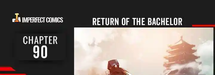 Return of the Scholar 90