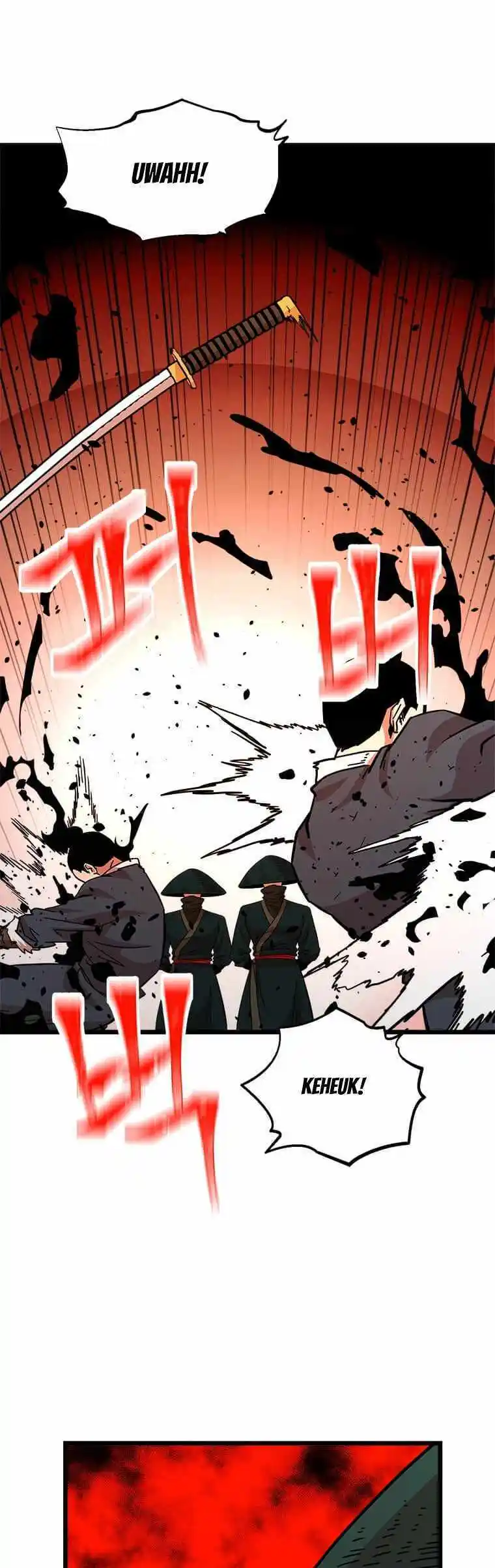 Return of the Scholar 90