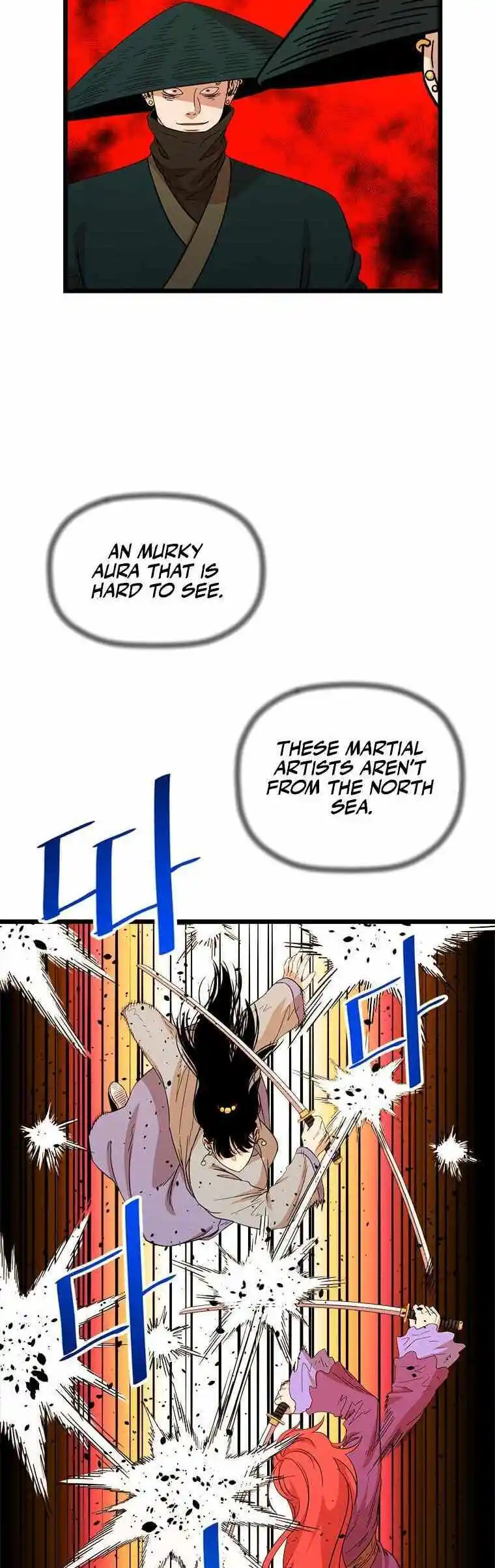 Return of the Scholar 90