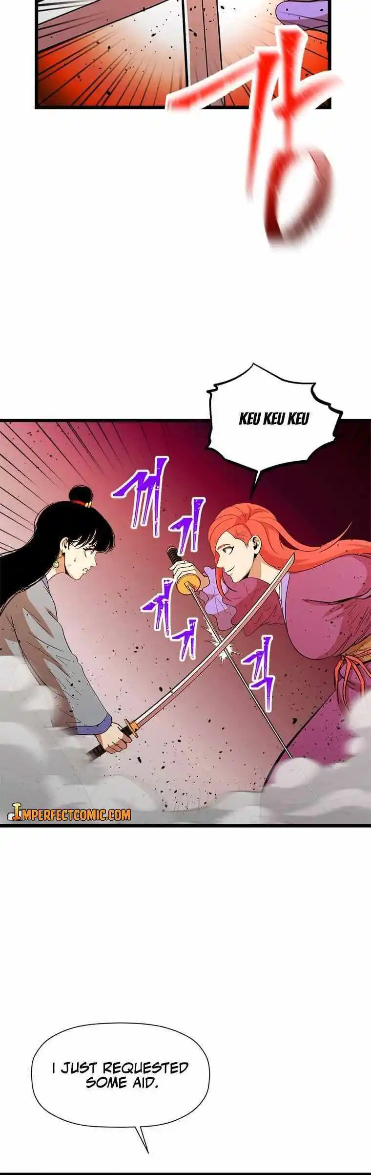 Return of the Scholar 90