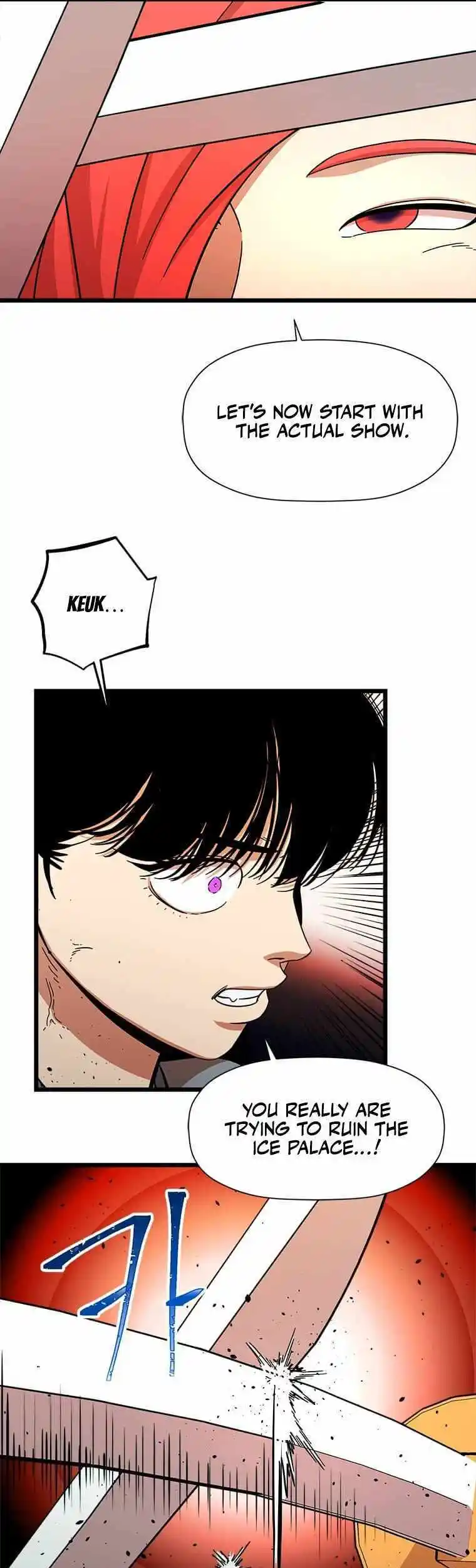 Return of the Scholar 90