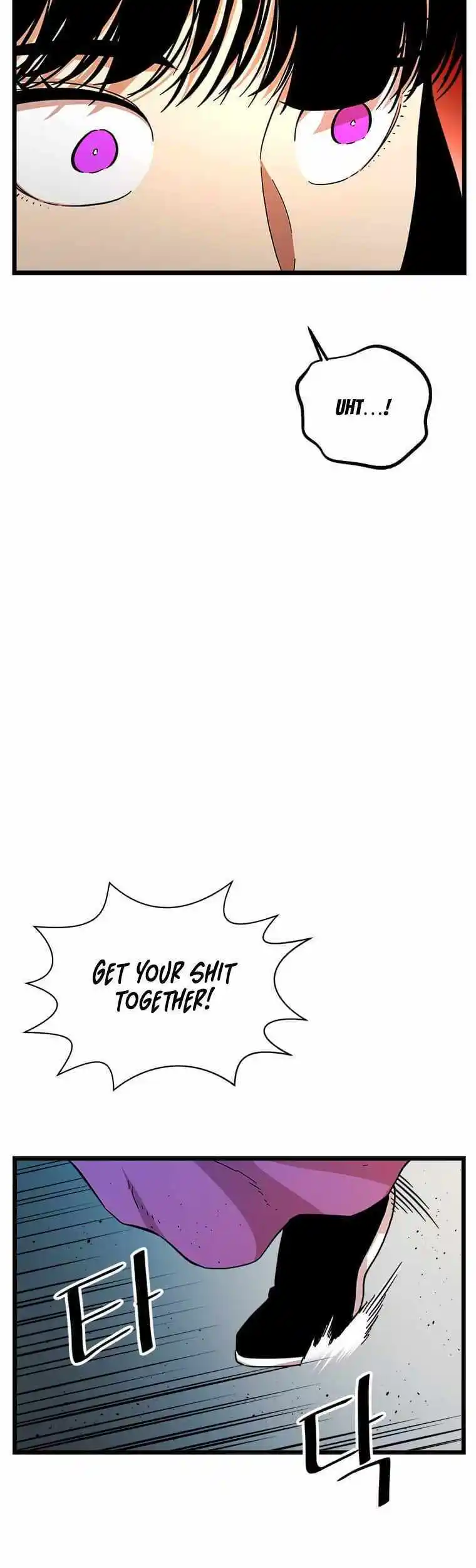 Return of the Scholar 90