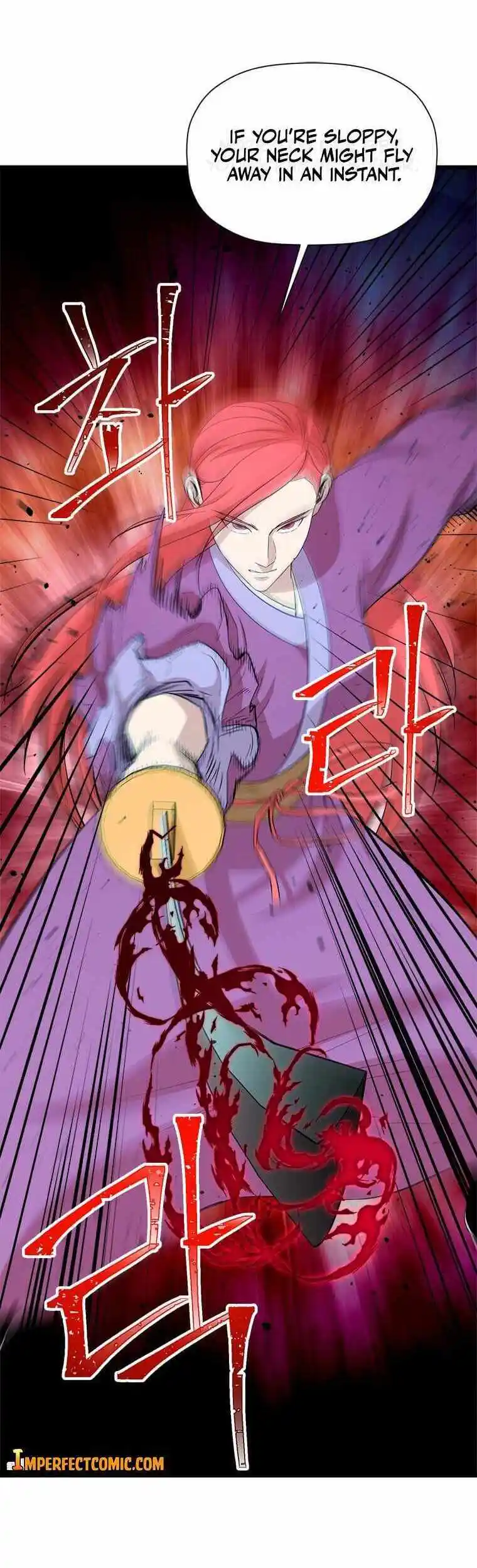 Return of the Scholar 90