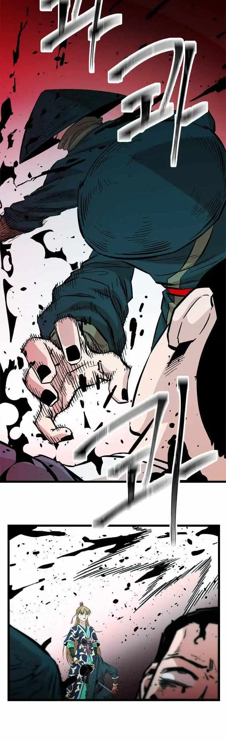 Return of the Scholar 90