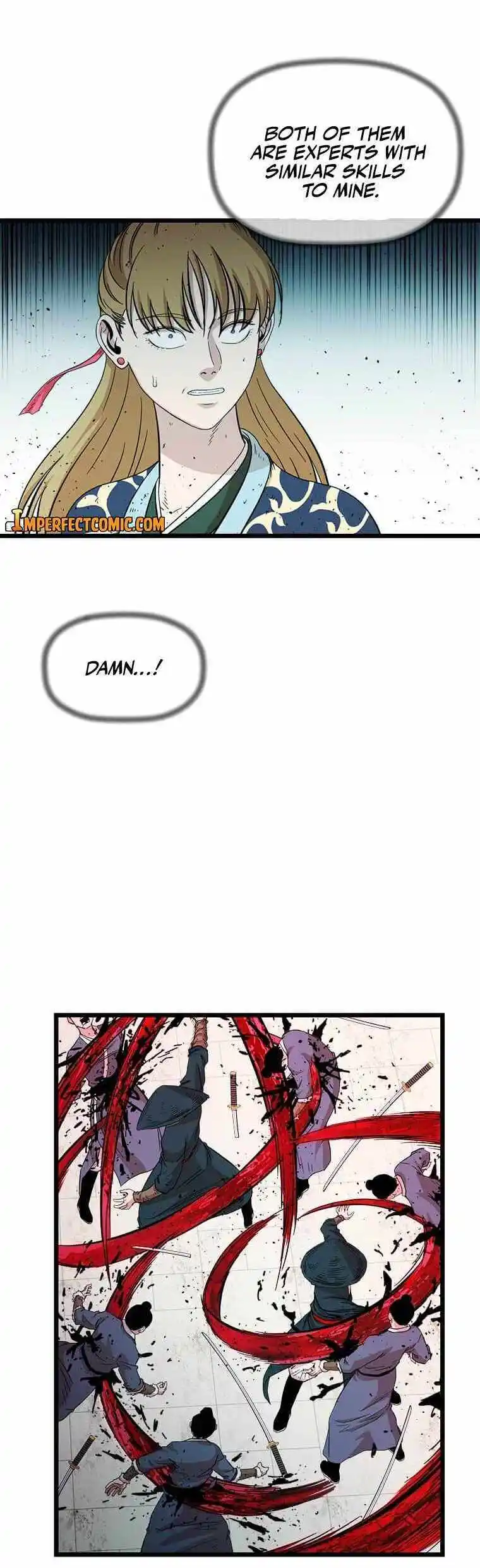 Return of the Scholar 90