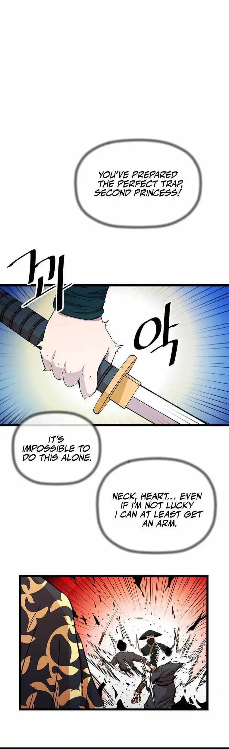 Return of the Scholar 90