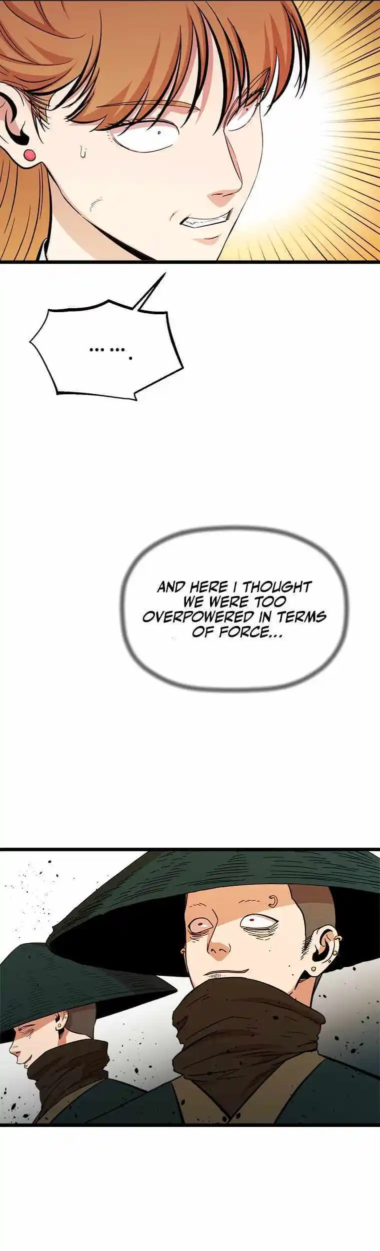 Return of the Scholar 90