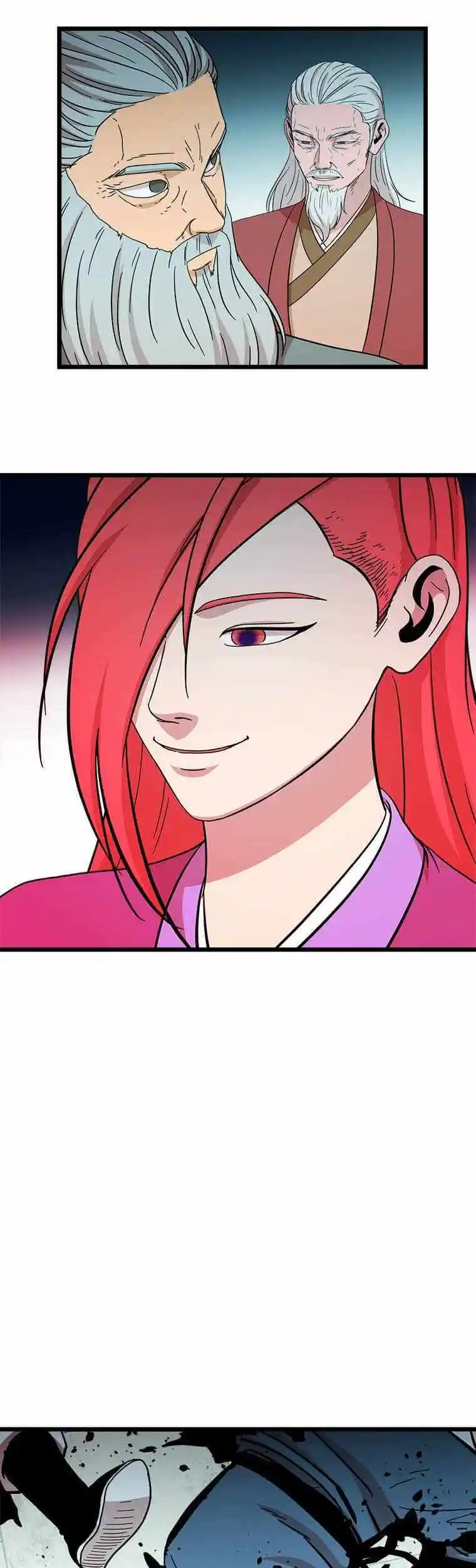 Return of the Scholar 90