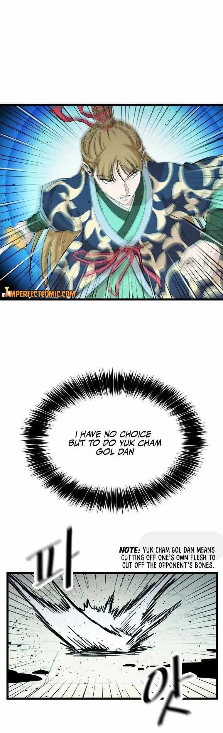 Return of the Scholar 90