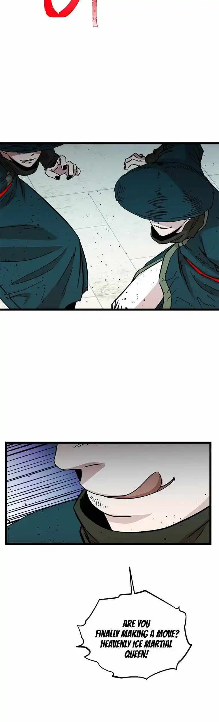 Return of the Scholar 90