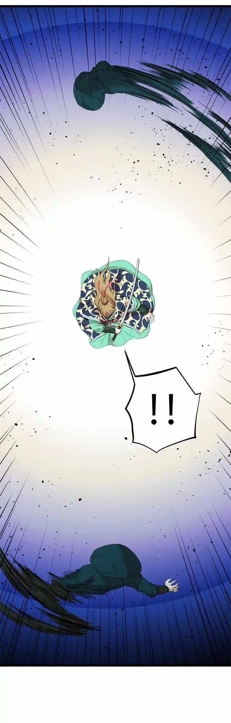 Return of the Scholar 90