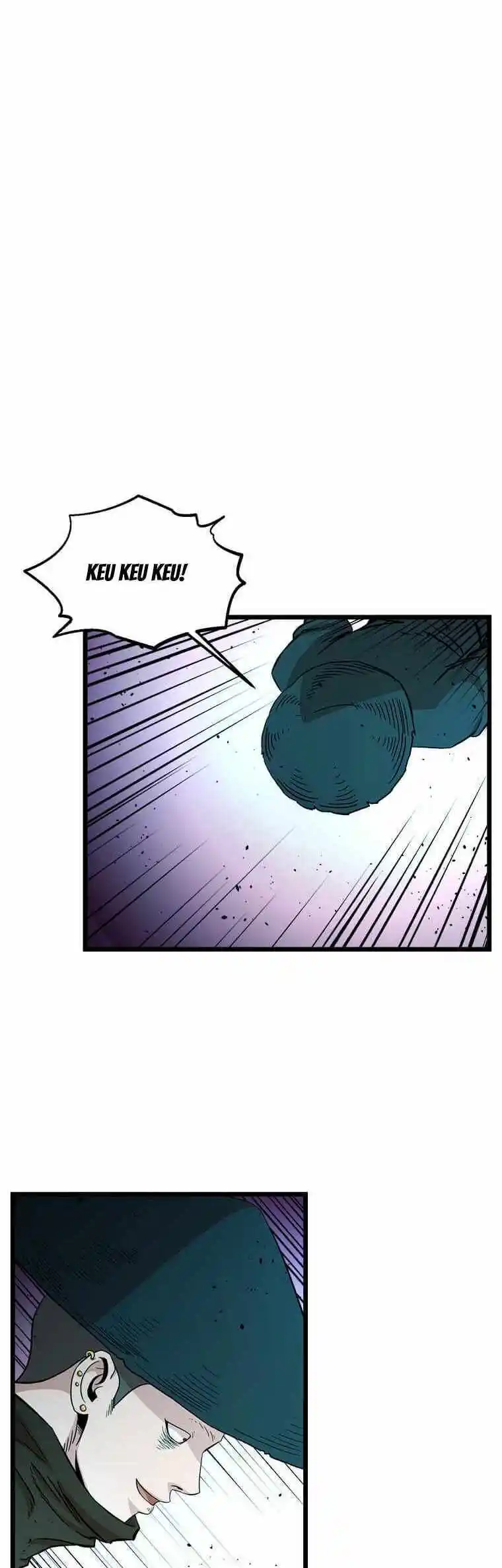 Return of the Scholar 90