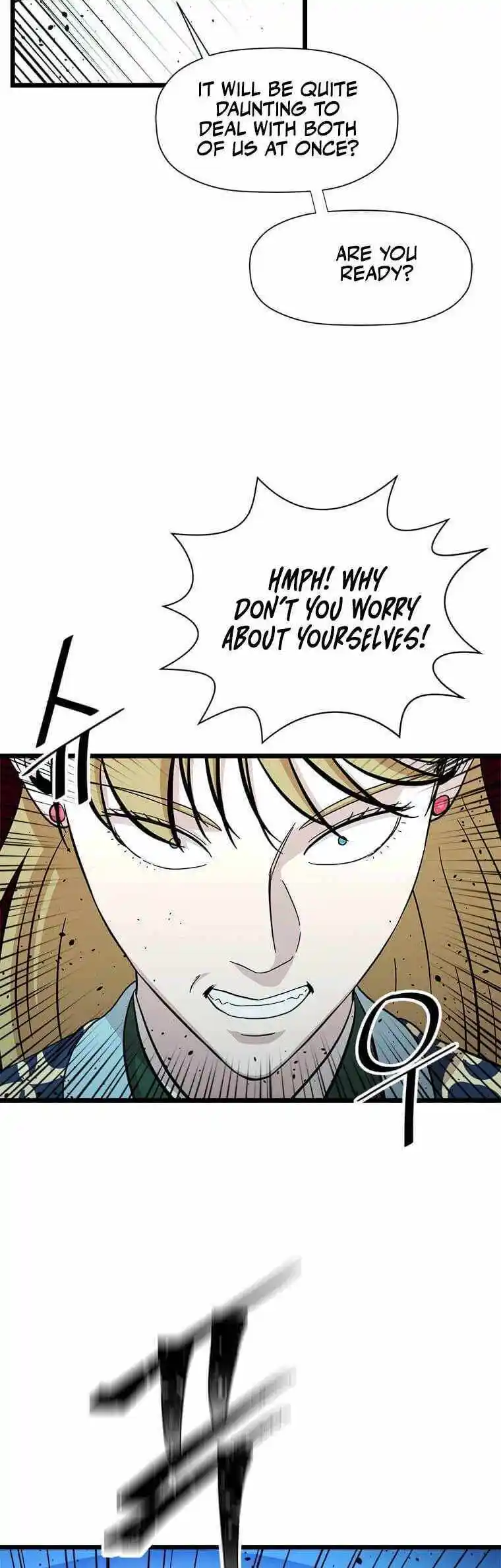 Return of the Scholar 90