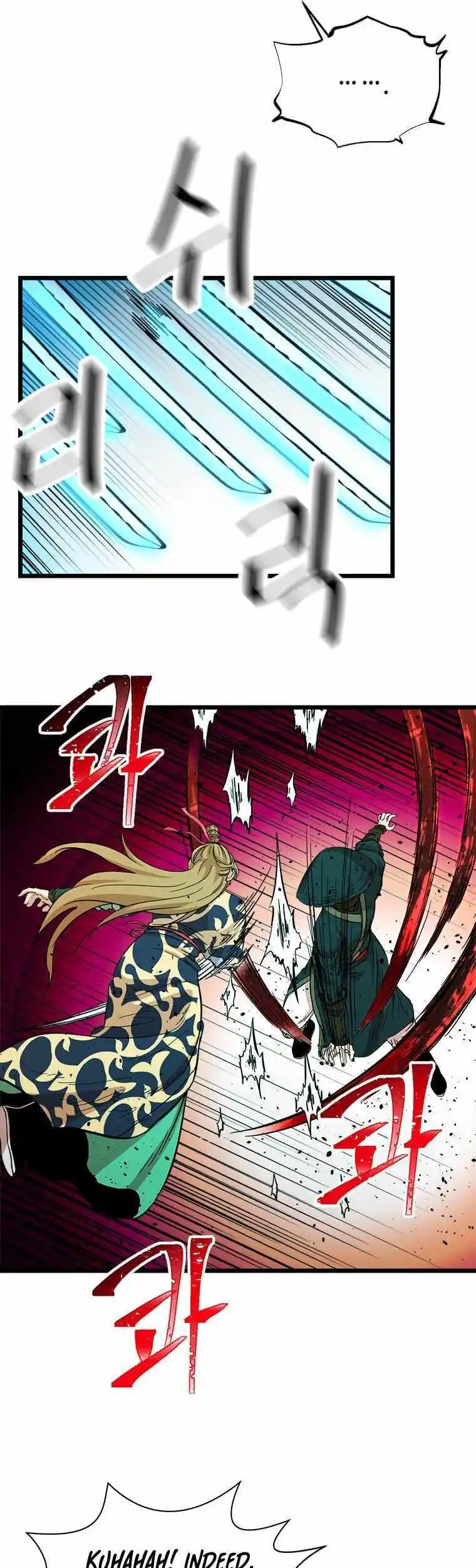 Return of the Scholar 90