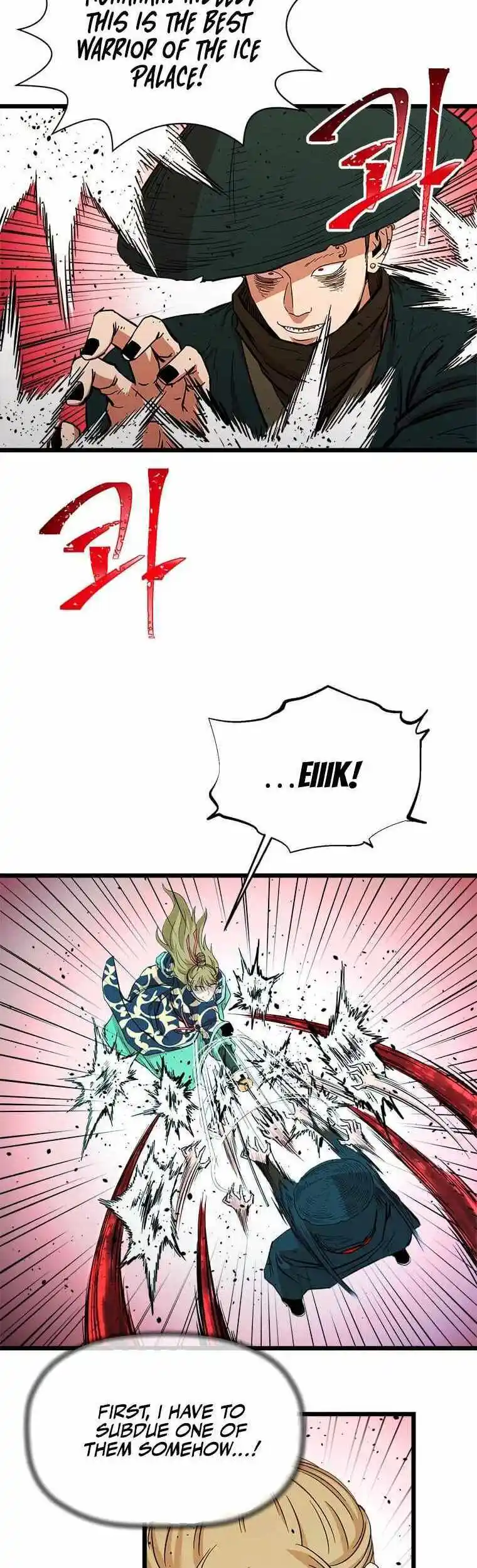 Return of the Scholar 90