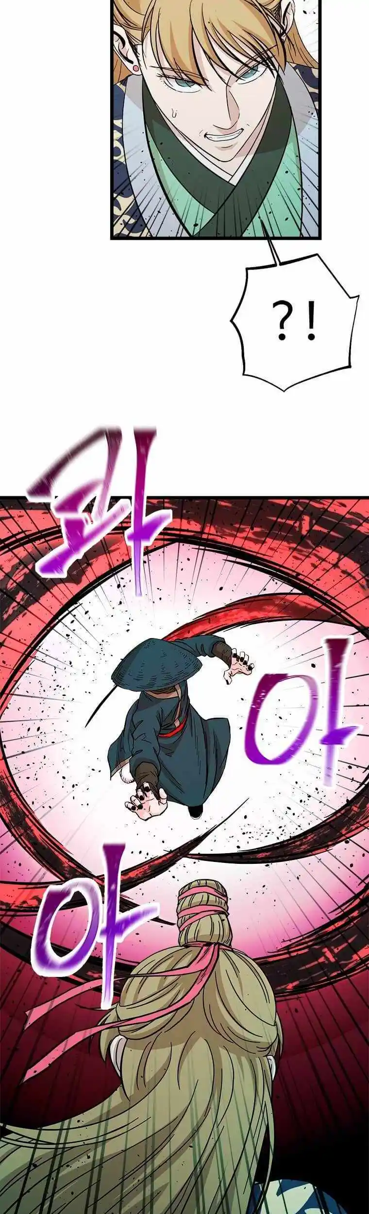 Return of the Scholar 90