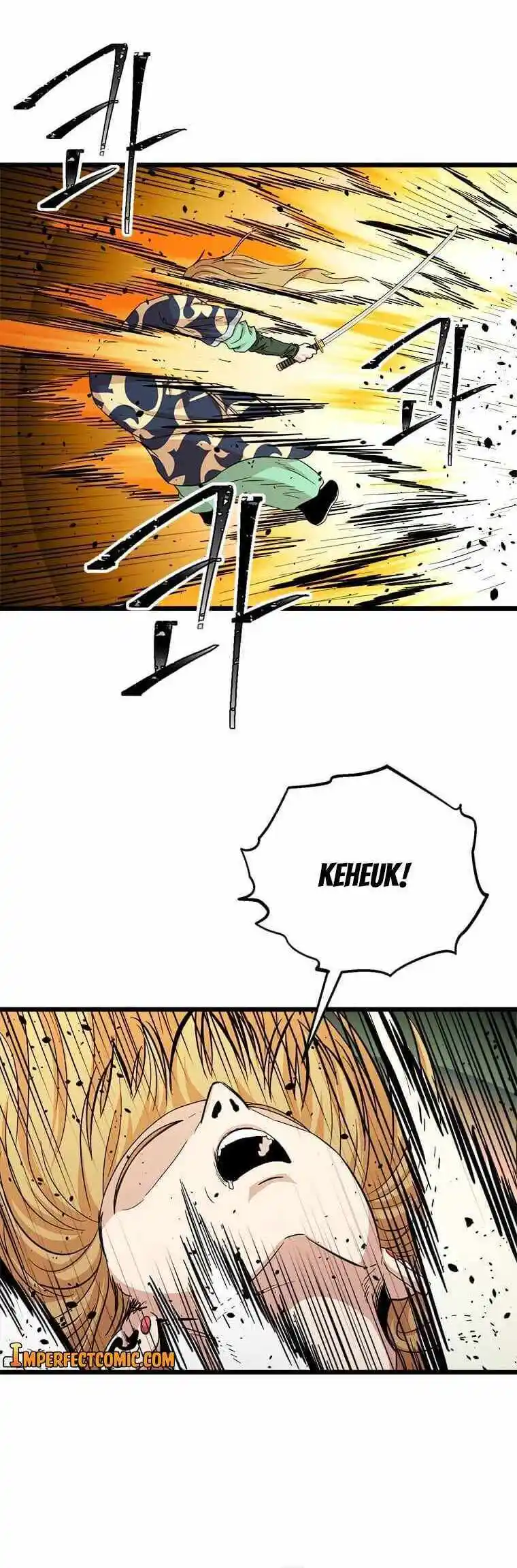 Return of the Scholar 90