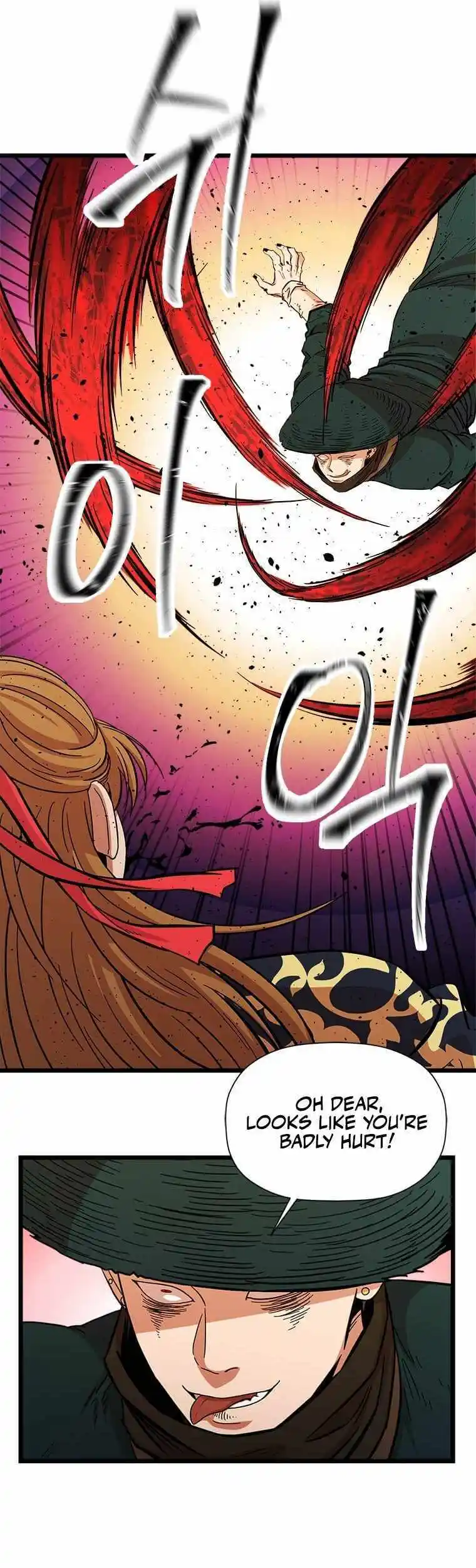 Return of the Scholar 90