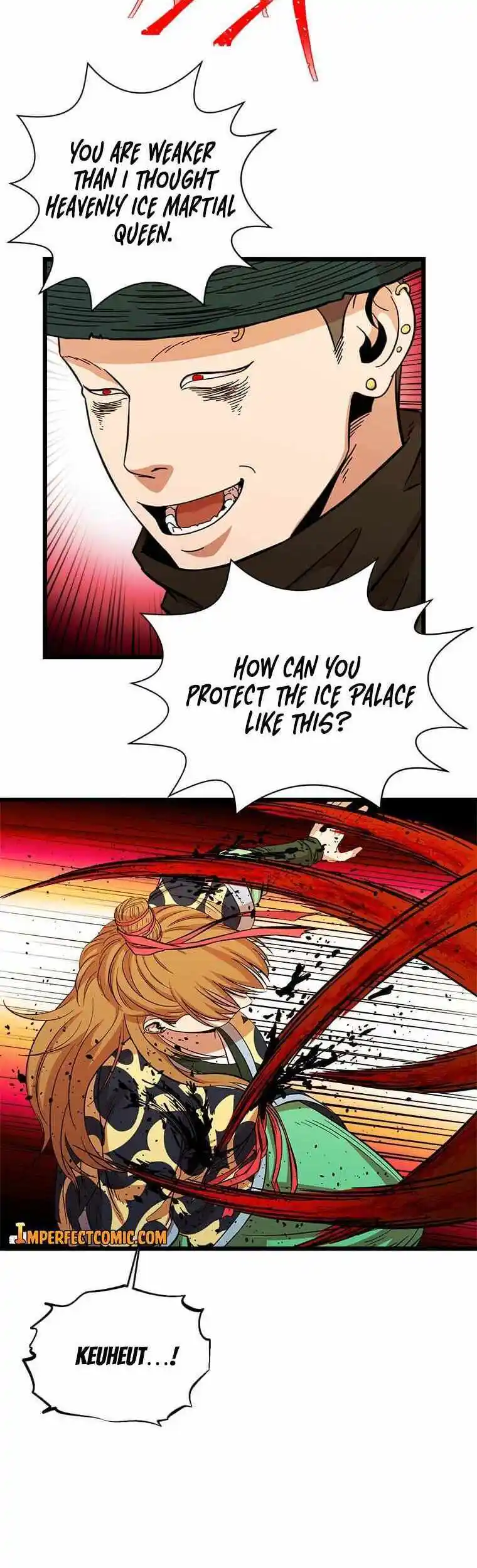 Return of the Scholar 90