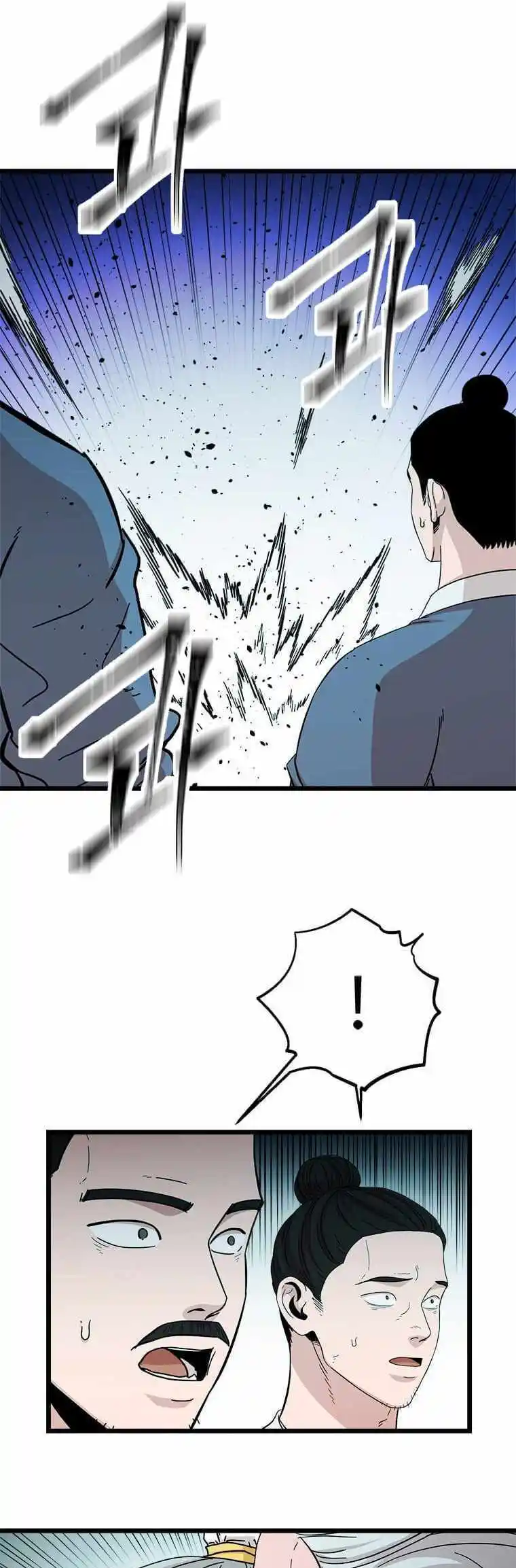 Return of the Scholar 90