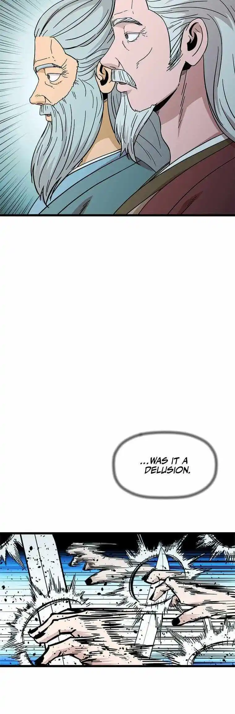 Return of the Scholar 90