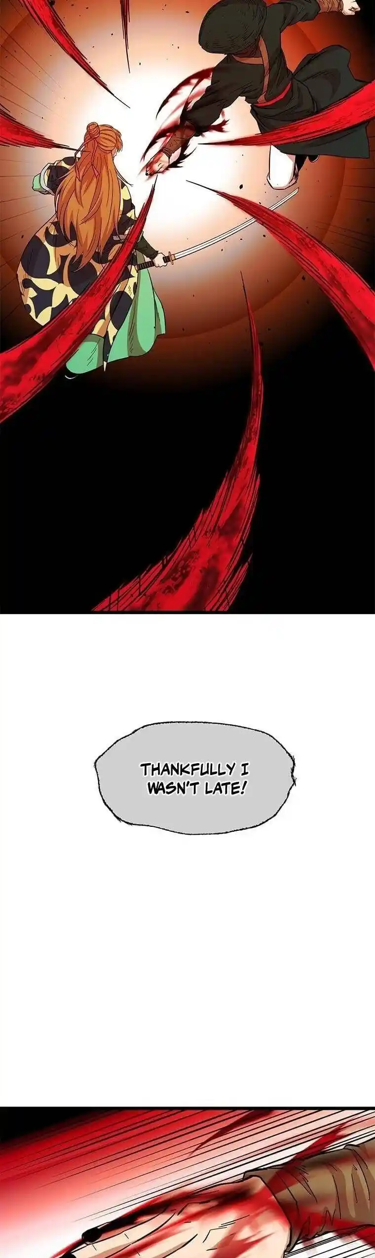 Return of the Scholar 91