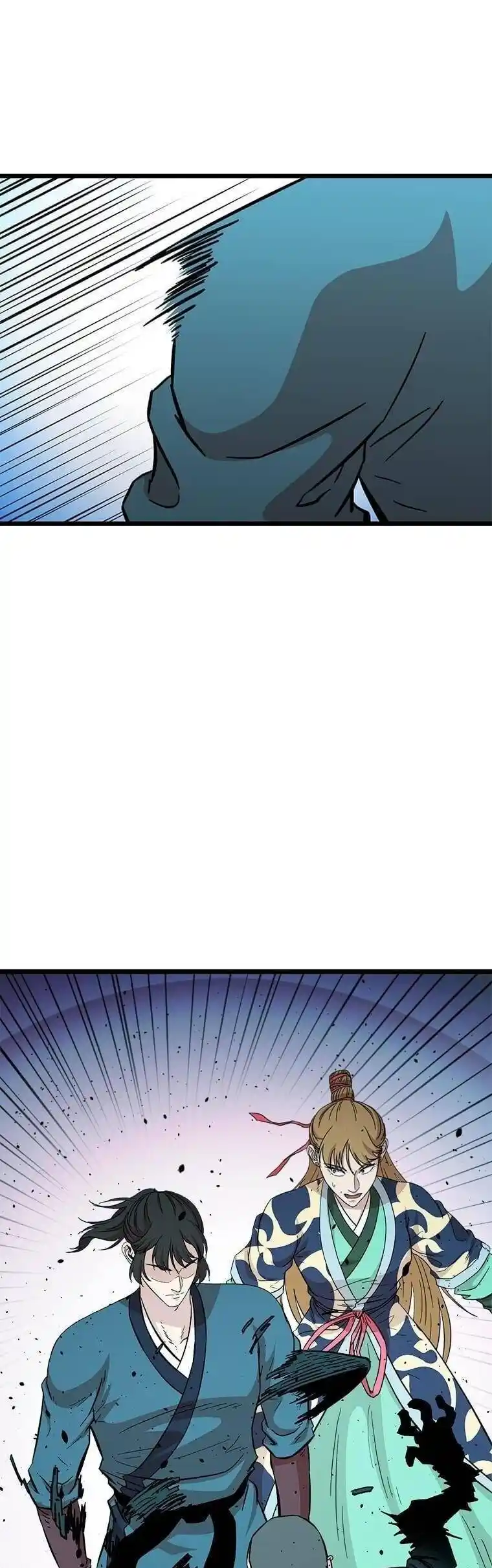 Return of the Scholar 91