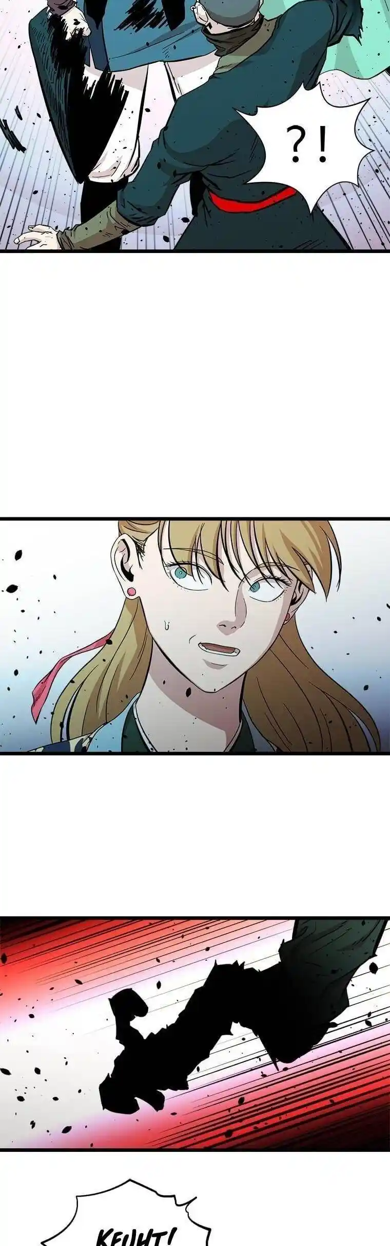 Return of the Scholar 91