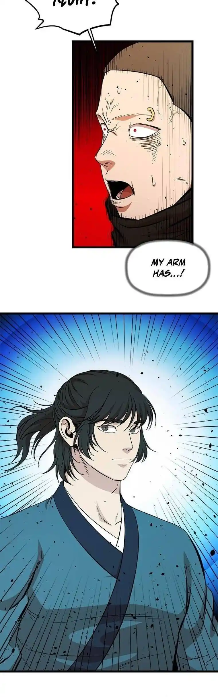 Return of the Scholar 91