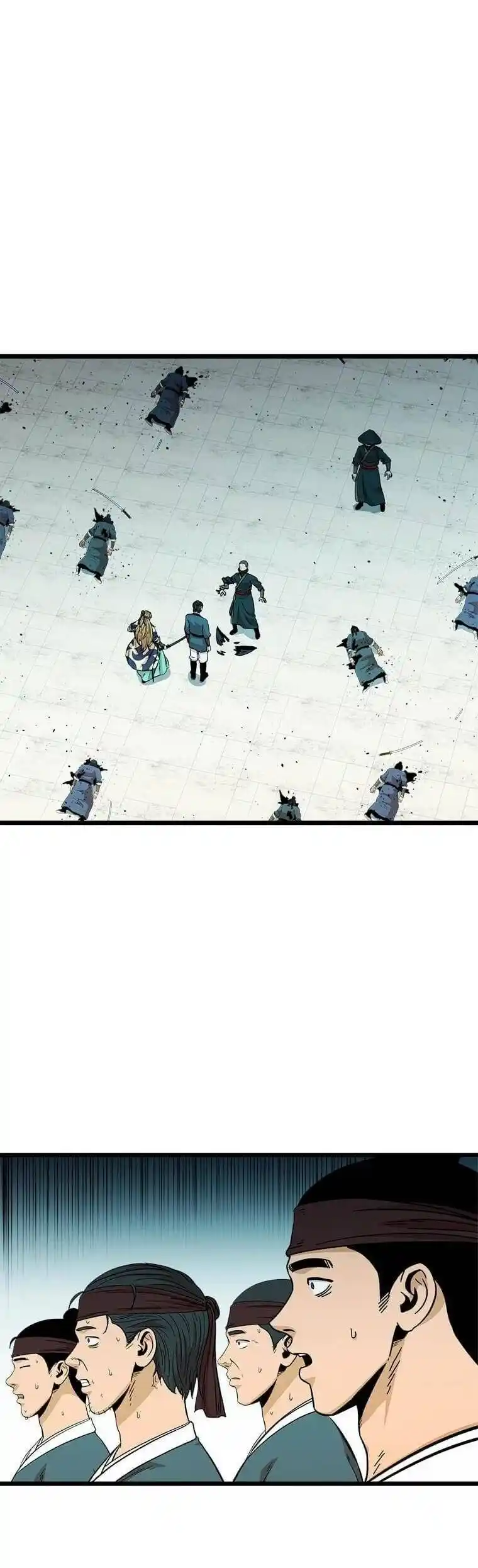 Return of the Scholar 91